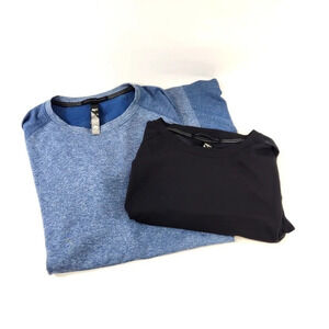 Mens XL RYU  T Shirts Lot of 2